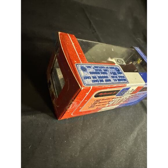 M2 MACHINES AUTO-DRAGS 1957 CHEVROLET BEL AIR 09-08 - Picture 3 of 4